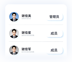 团队管理